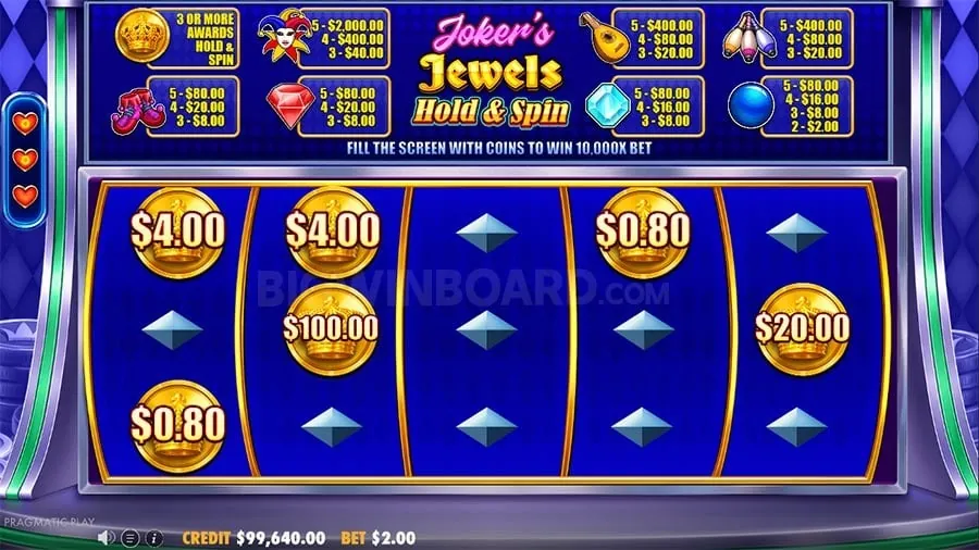 Top online casino games in 2026