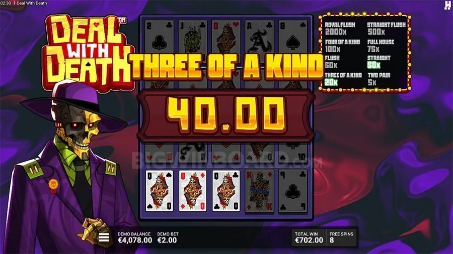 Poker strategy tips for players